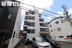 アドミール栄生