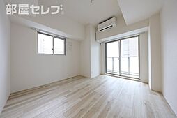 エスプレイス上前津レガシー 12階1Kのリビング/ダイニング