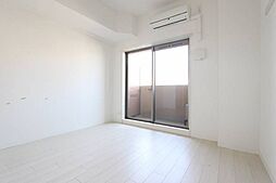 プレサンス名古屋STATIONキュオル 12階1Kのリビング/ダイニング