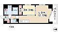 ArkPlatz7階14.0万円