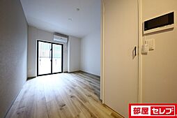 スリーアイランドタワー久屋大通 1階1Kのリビング/ダイニング