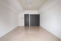 CASSIA錦本町通 11階1Kのリビング/ダイニング