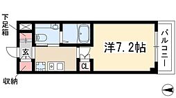 アーデン春岡 2階