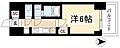 プレサンスザ大須観音12階6.3万円