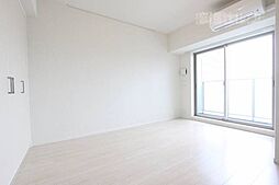 パークアクシス名駅南グランデ 8階1Kのリビング/ダイニング