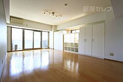 プロビデンス東片端 6階1DKのリビング/ダイニング