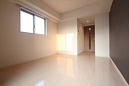 UURコート名古屋名駅 11階1Kのリビング/ダイニング