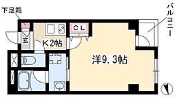 トミテラス 4階