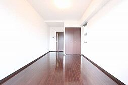 ユーレジデンス名駅南 12階1Kのリビング/ダイニング