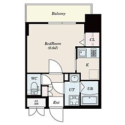 エスリードレジデンス上前津フロント 9階