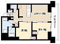 プラウドタワー名古屋丸の内4階17.0万円