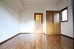 パークハウス中京 3階1Kのリビング/ダイニング