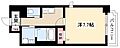 BLOOMLIFE八田駅前8階6.9万円