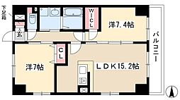 Live Flat上前津 5階