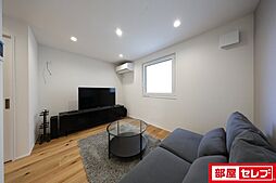 WELLNEST　ROOM吹上 3階2LDKのリビング/ダイニング