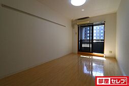 シグマケミカル名古屋ビル 6階1Kのリビング/ダイニング