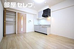 ヴァンクール新栄（旧パレスT新栄）