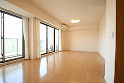 グランマスト白壁 7階3SLDKのリビング/ダイニング