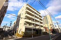 グランマスト橦木町