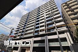 ロイジェント日吉