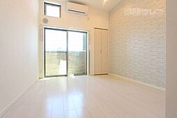 Ｐｈｉｌ　Ｇｌａｎｚ 1階1Kのリビング/ダイニング