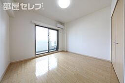 フロンティアタワー名駅南(旧CITY SPIRE 名駅南) 10階1Kのリビング/ダイニング