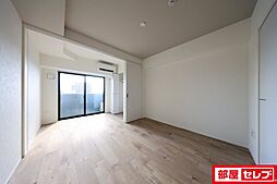 NorthGrande栄生 9階1LDKのリビング/ダイニング