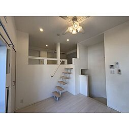 Avenir上前津 2階1Kのリビング/ダイニング