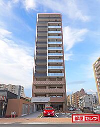 ファステートNAGOYA今池バレンシア