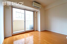 パルティーダ 3階1Kのリビング/ダイニング