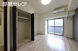 フレール上前津 11階1DKのリビング/ダイニング