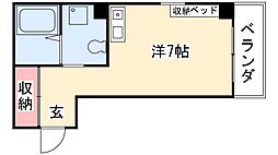 ドール丸の内 5階