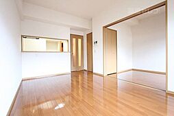 ＦＳ.幅下 2階1LDKのリビング/ダイニング