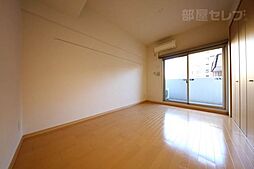 エスポアール泉 8階ワンルームのリビング/ダイニング