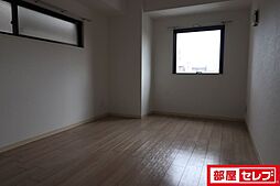 グランデ浄心 7階1LDKのリビング/ダイニング