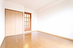 スカイフラット名古屋 7階1Kのリビング/ダイニング