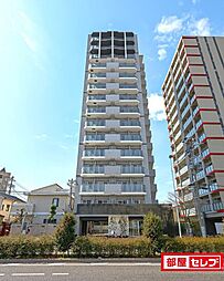 エスリード名城公園