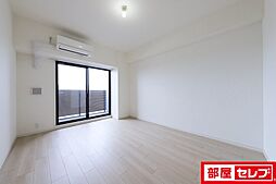 S-RESIDENCE金山West 5階1Kのリビング/ダイニング