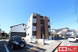 ハーモニーテラス中郷II