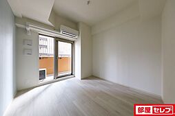 ファステート栄セントラル 4階1Kのリビング/ダイニング