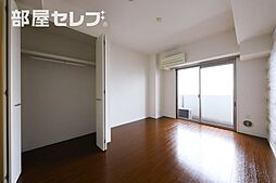 プロシード金山 11階1Kのリビング/ダイニング