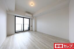 S-RESIDENCE東別院 11階1Kのリビング/ダイニング