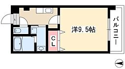 アメニティ吹上 3階