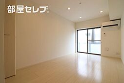 リブリ・シャトーエ 1階1Kのリビング/ダイニング