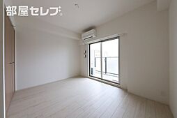 エスリード大須観音プリモ 4階1Kのリビング/ダイニング