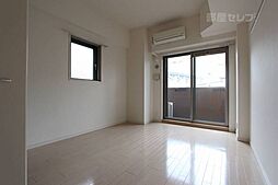 プレサンス千種駅前ネオステージ 4階1Kのリビング/ダイニング