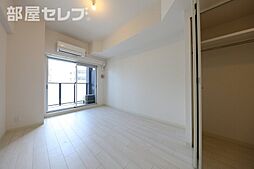 アドバンス名古屋モクシー　(旧　ADVANCE　NAGOYA　MOXIE) 9階1Kのリビング/ダイニング