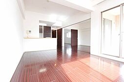 グランデージ泉 6階2LDKのリビング/ダイニング