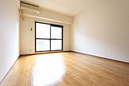 サンハイツ名取II 3階1Kのリビング/ダイニング