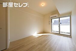 エスリード栄イーストスクエア 5階1Kのリビング/ダイニング